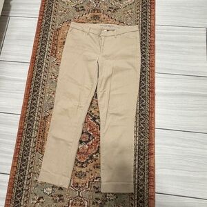 Gap Khaki trouser